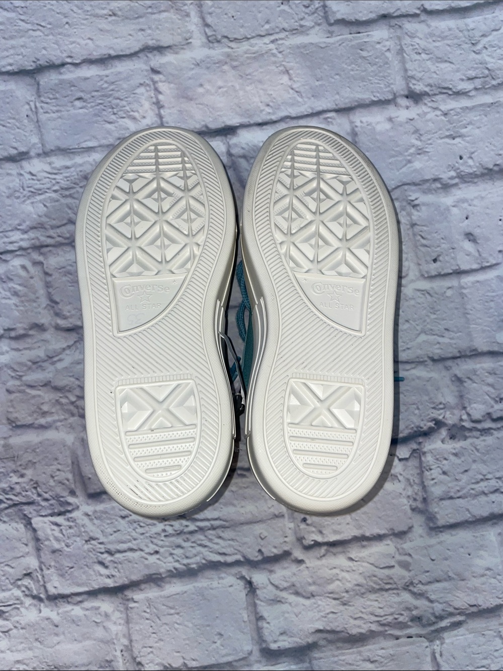 Converse CRUISE LOW 'VERNAL POOL'. BRAND NEW. SIZE 7.5 - Picture 7 of 8